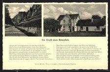 Heimbach nahe restaurant gebraucht kaufen  Berlin