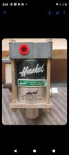 Haskel pneumatic pump for sale  New Caney