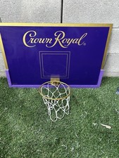 Crown royale basketball for sale  Phoenix