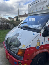 Ford transit ice for sale  LEICESTER