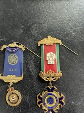 Order buffaloes medals for sale  MERTHYR TYDFIL