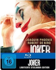 Joker steelbook gebraucht kaufen  Berlin