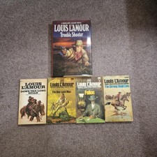 Louis amour western for sale Louis amour western for sale  ORMSKIRK