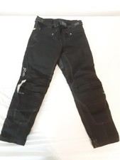 Motorradhose damen road gebraucht kaufen  Herne