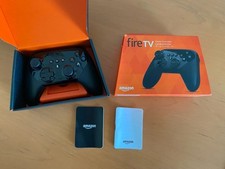 Fire game controller gebraucht kaufen  Burgwedel
