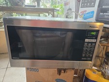 Panasonic microwave oven for sale  Naples