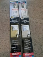 roman blind kit for sale  LONDON