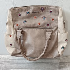 Desigual shoulder bag for sale  GILLINGHAM