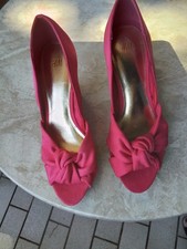Damen keilabsatz schuh gebraucht kaufen  München