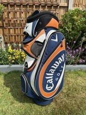 Callaway golf bag for sale  BASILDON