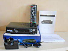 Gumtek digital freeview for sale  BIRMINGHAM