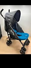 Joie nitro stroller for sale  WALSALL