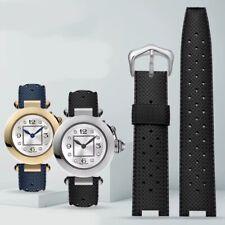 Cinturino orologio silicone usato  Italia