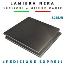 Lastra lamiera ferro usato  Cariati