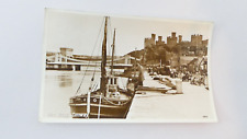 1953 conwy quay for sale  SALISBURY