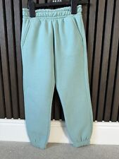 zara green joggers for sale  POULTON-LE-FYLDE