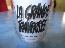 Verre moutarde maille d'occasion  Pommeuse