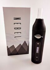 Vaporizer vapeble nebel gebraucht kaufen  Köln