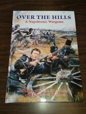 Hills napoleonic wargame for sale  CHESTER