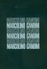 Gandini marcolino gandini. usato  Valenzano