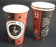 000 coffee becher gebraucht kaufen  Garbsen