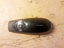 Kensington m01175 remote for sale  CAMBRIDGE