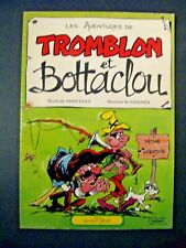 Tromblon bottaclou godard d'occasion  Paris V