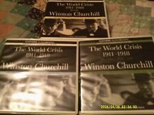 Audio books winston for sale  DALTON-IN-FURNESS