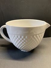 Kitchenaid quart textured for sale  Hacienda Heights