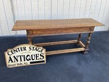 antique buffet table for sale antique buffet table for sale Mount Holly