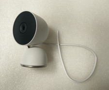 Google nest cam d'occasion  Orgeval