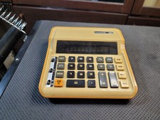 Vintage panasonic 1601 usato  Cagliari