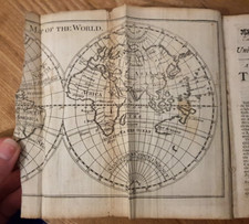1745 universal pocket for sale  NORTHWICH