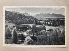 Bad heilbrunn rabenkopf gebraucht kaufen  Burkau