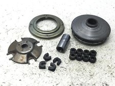 Puleggia mobile variatore usato  Viareggio