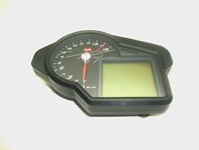 Aprilia rsv4r speedometer d'occasion  Expédié en Belgium