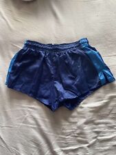 Vintage 90s blue for sale  SHEFFIELD