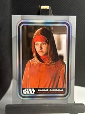 Topps star wars gebraucht kaufen  Ludwigshafen am Rhein