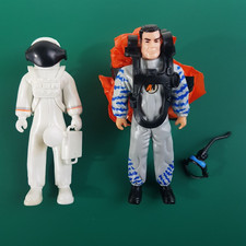 Hasbro action man d'occasion  Expédié en Belgium