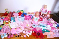 Baby born großes gebraucht kaufen  Deutschland