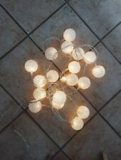 Luminaire led d'occasion  Luneray