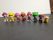 Paw patrol figures for sale  Van Nuys
