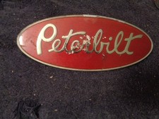 Peterbilt semi tractor for sale  Franklin