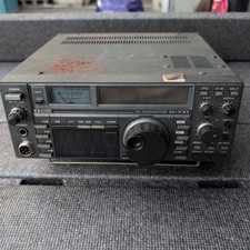 Icom 731 ricetrasmettitore usato Icom 731 ricetrasmettitore usato  Spedire a Italy
