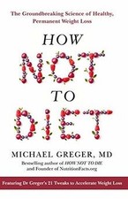 How not diet gebraucht kaufen  Berlin