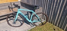 Trek domane sl5 for sale  BRIGHOUSE