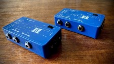 Kult passive box gebraucht kaufen  Mainz