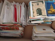 Scatolone enorme lotto usato  Villanova Solaro