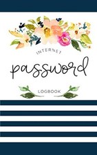 Password book premium for sale  Denver