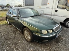 Rover connoisseur auto for sale  BENFLEET